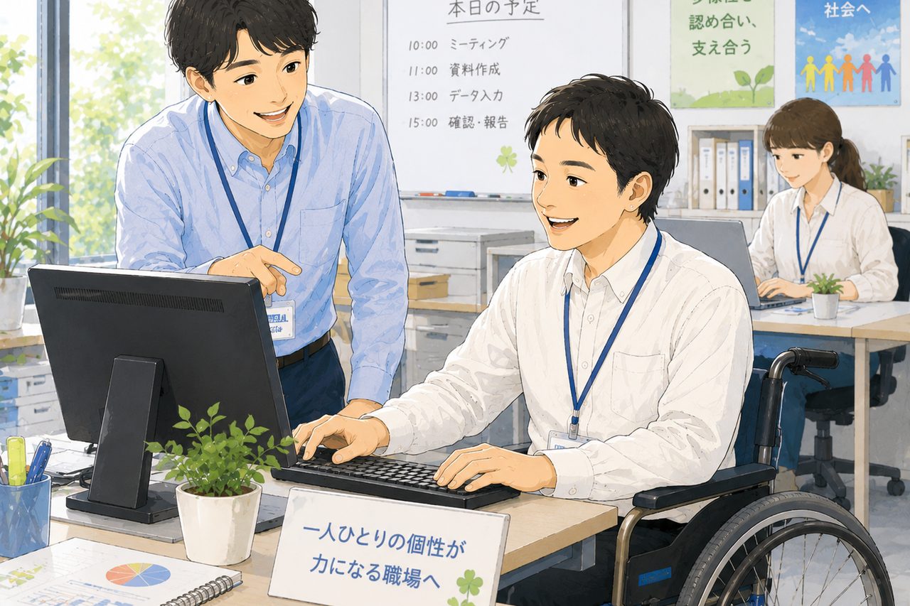 厚生労働省 京都労働局 令和8年度京都府との一体的実施事業における委託事業