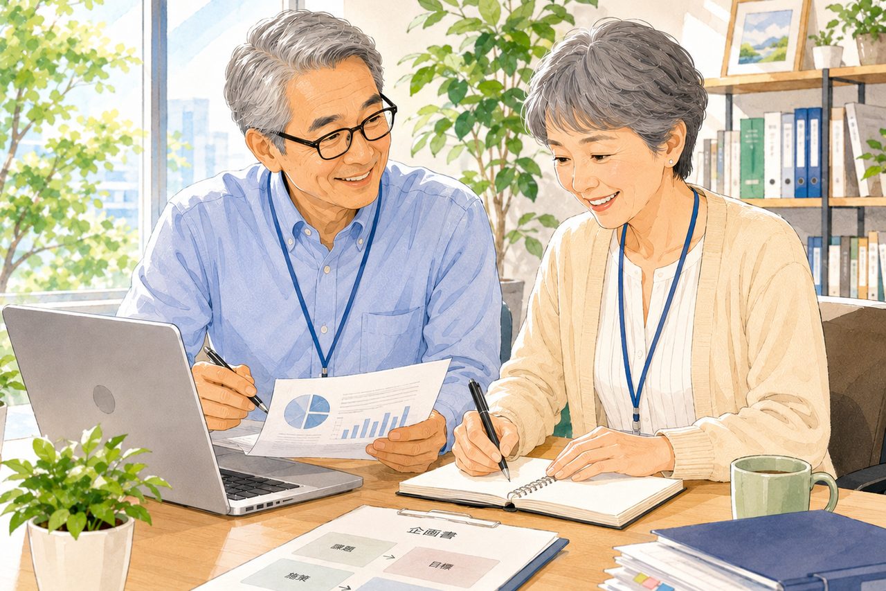厚生労働省 京都労働局 令和8年度京都府との一体的実施事業における委託事業